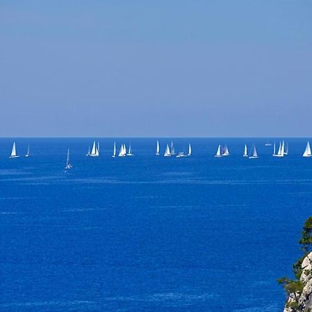 Sunset Apartments Hvar Town Luaran gambar