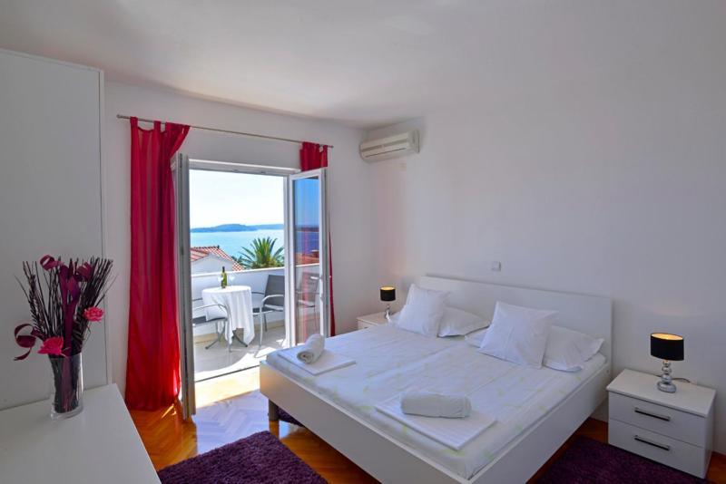 Sunset Apartments Hvar Town Luaran gambar