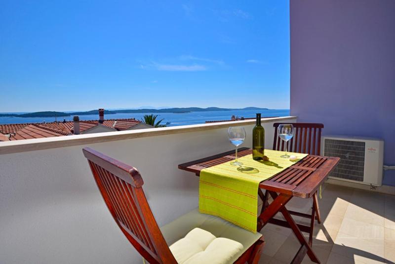 Sunset Apartments Hvar Town Luaran gambar
