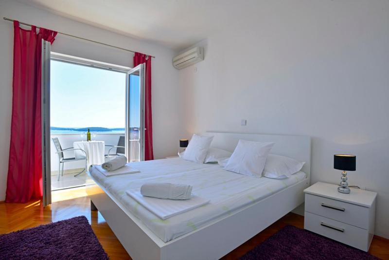 Sunset Apartments Hvar Town Luaran gambar