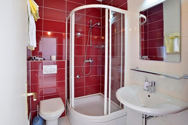 Sunset Apartments Hvar Town Luaran gambar
