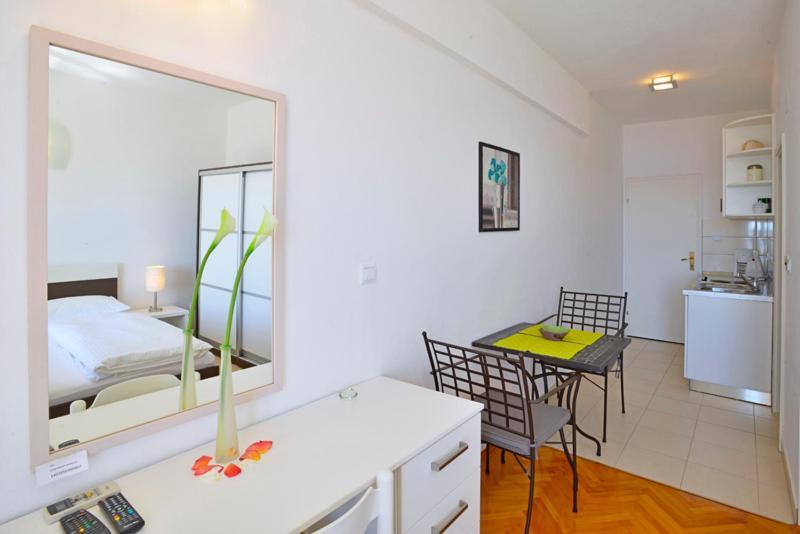 Sunset Apartments Hvar Town Luaran gambar