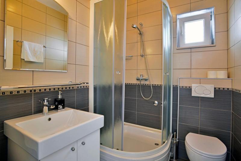 Sunset Apartments Hvar Town Luaran gambar
