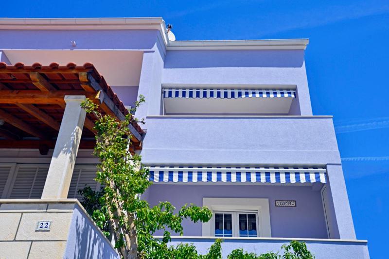 Sunset Apartments Hvar Town Luaran gambar