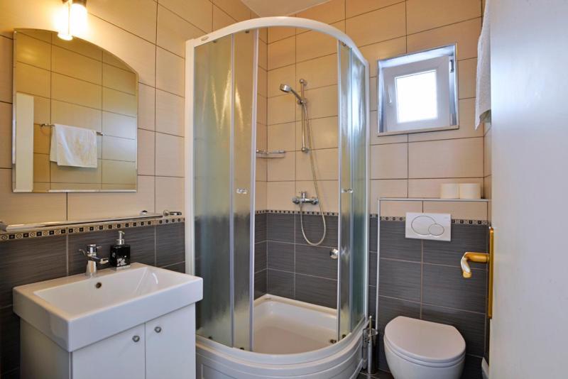 Sunset Apartments Hvar Town Luaran gambar
