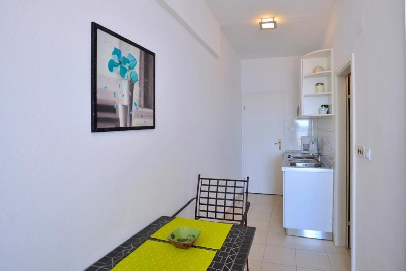 Sunset Apartments Hvar Town Luaran gambar